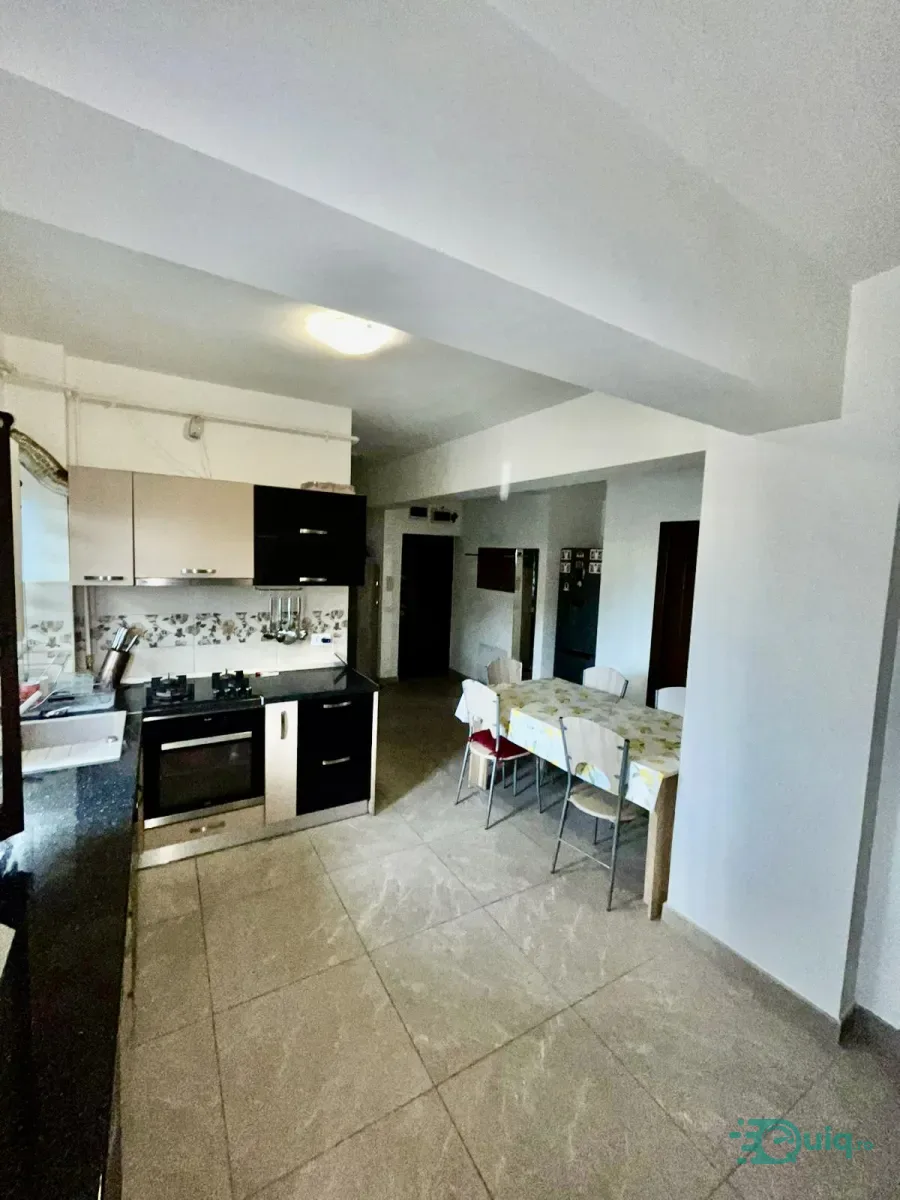 Apartament modern | Parcare privată | 3 Dormitoare | Dem Rădulescu — fotografia 1
