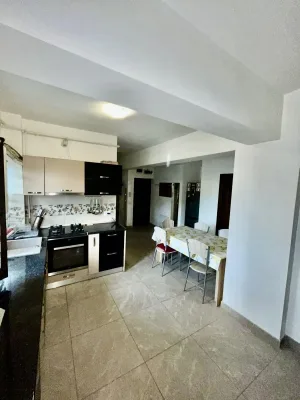 Apartament modern | Parcare privată | 3 Dormitoare | Dem Rădulescu