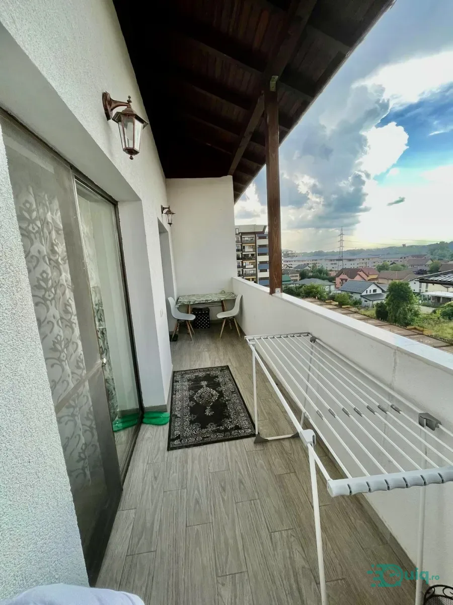 Apartament modern | Parcare privată | 3 Dormitoare | Dem Rădulescu — fotografia 4