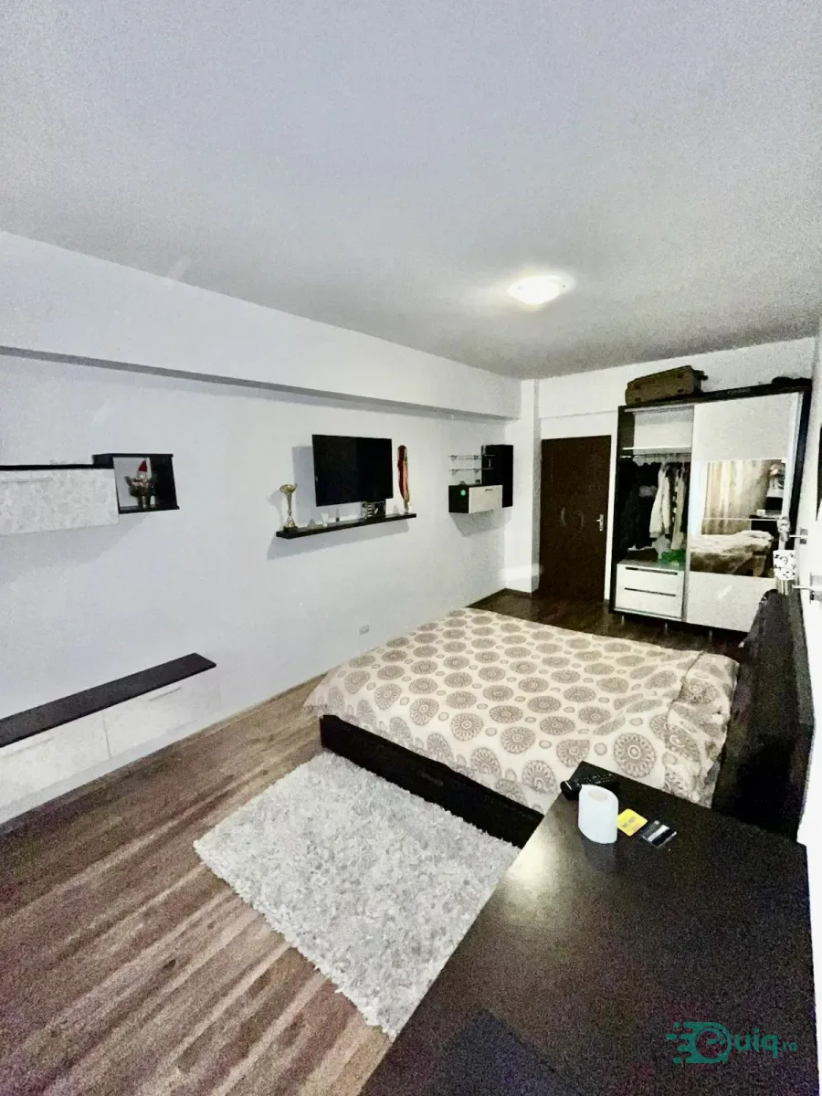 Apartament modern | Parcare privată | 3 Dormitoare | Dem Rădulescu — fotografia 7
