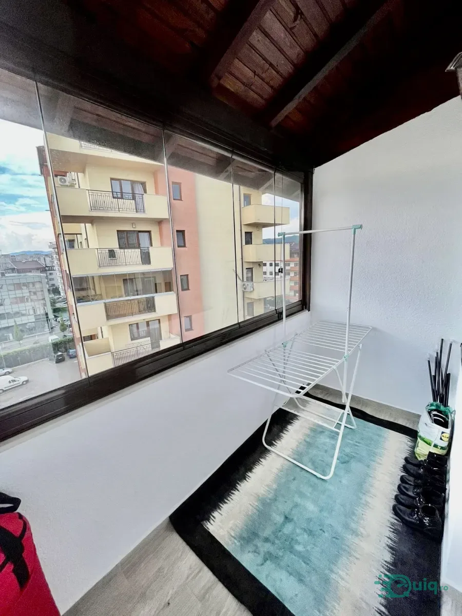 Apartament modern | Parcare privată | 3 Dormitoare | Dem Rădulescu — fotografia 9