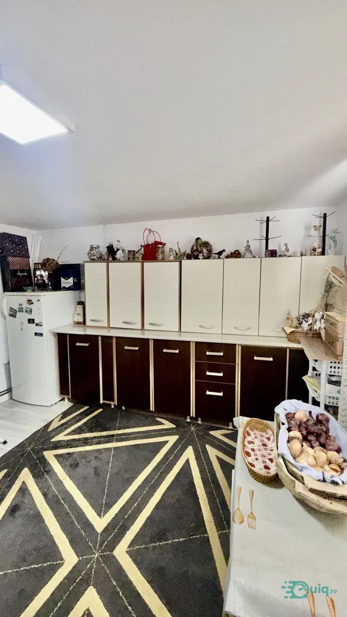 Apartament cu 4 camere ultracentral cu terasă și grădină proprie — fotografia 3