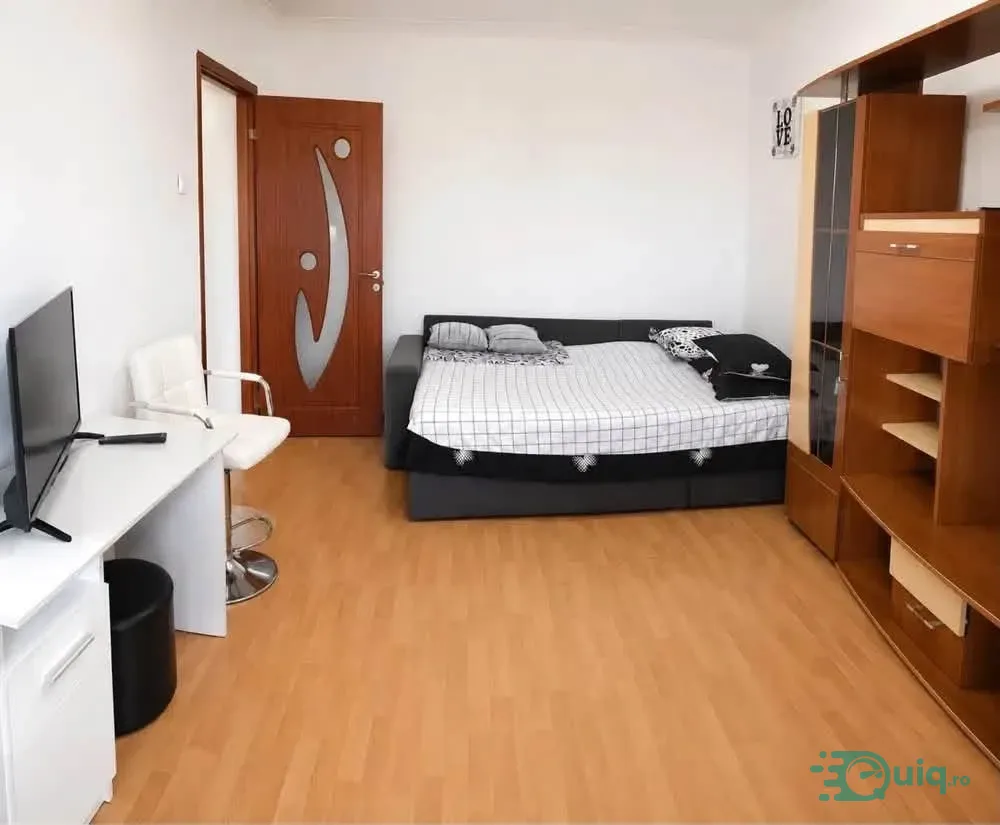 APARTAMENT 2 CAMERE | OSTROVENI – BD. TINERETULUI | 49,4 MP — fotografia 1