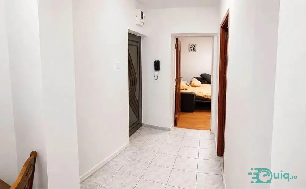 APARTAMENT 2 CAMERE | OSTROVENI – BD. TINERETULUI | 49,4 MP — fotografia 3