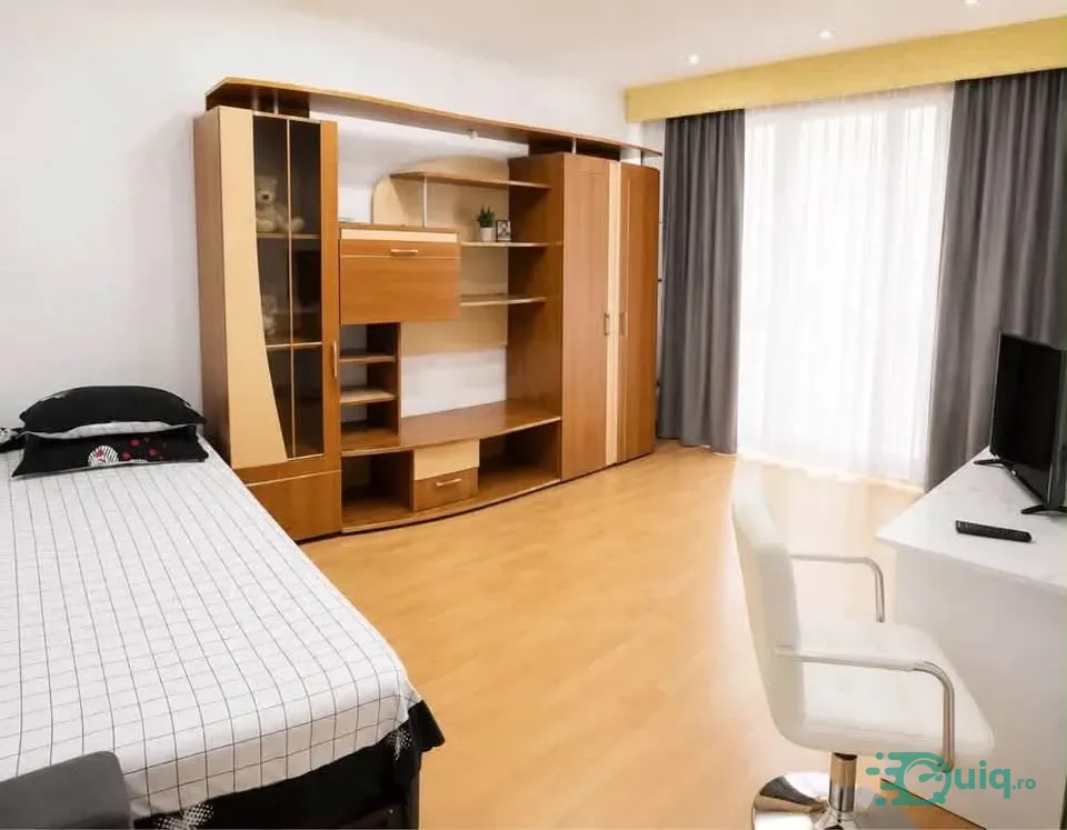 APARTAMENT 2 CAMERE | OSTROVENI – BD. TINERETULUI | 49,4 MP — fotografia 6