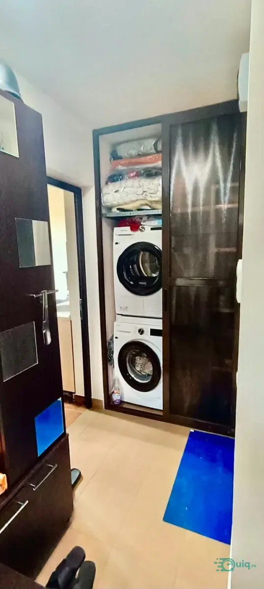 Apartament 4 camere cu dublă destinație – locuință și cabinet medical… — fotografia 5