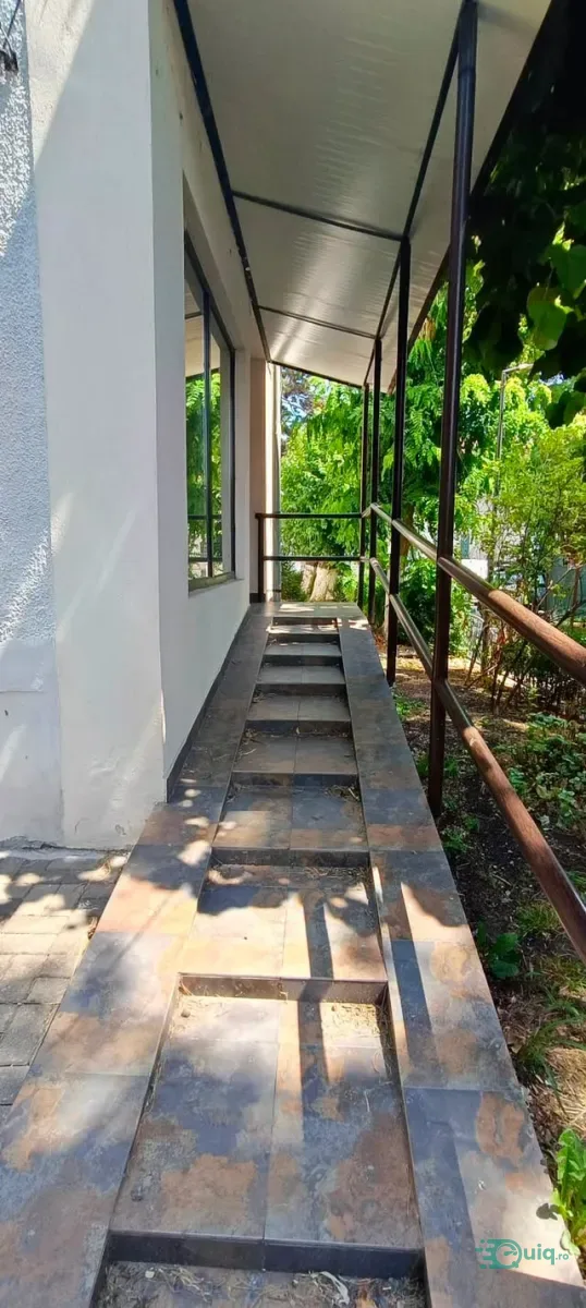 Apartament 4 camere cu dublă destinație – locuință și cabinet medical… — fotografia 6