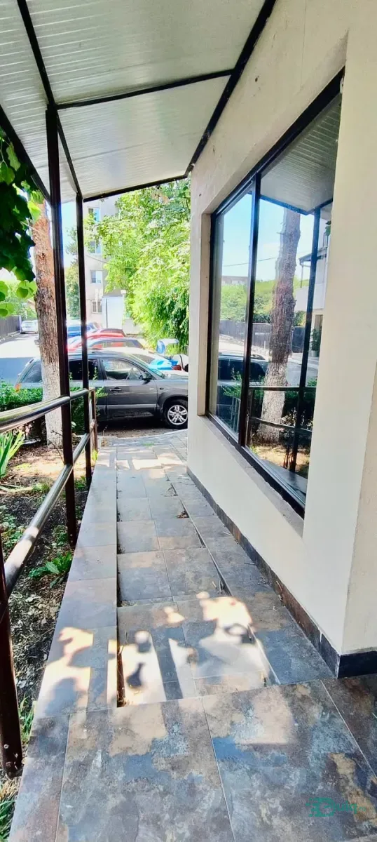 Apartament 4 camere cu dublă destinație – locuință și cabinet medical… — fotografia 8