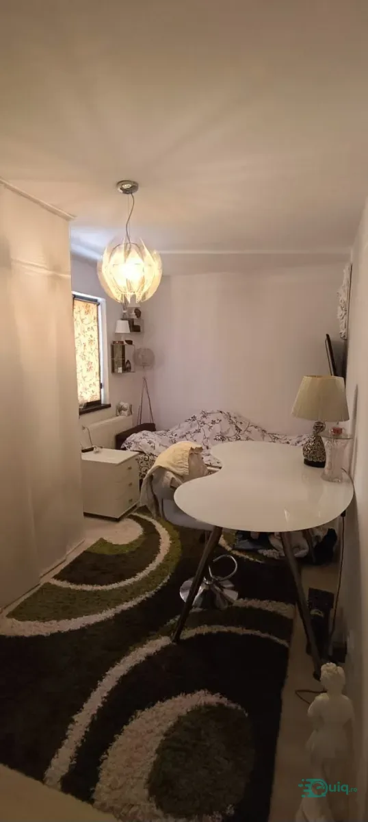 Apartament 4 camere cu dublă destinație – locuință și cabinet medical… — fotografia 9