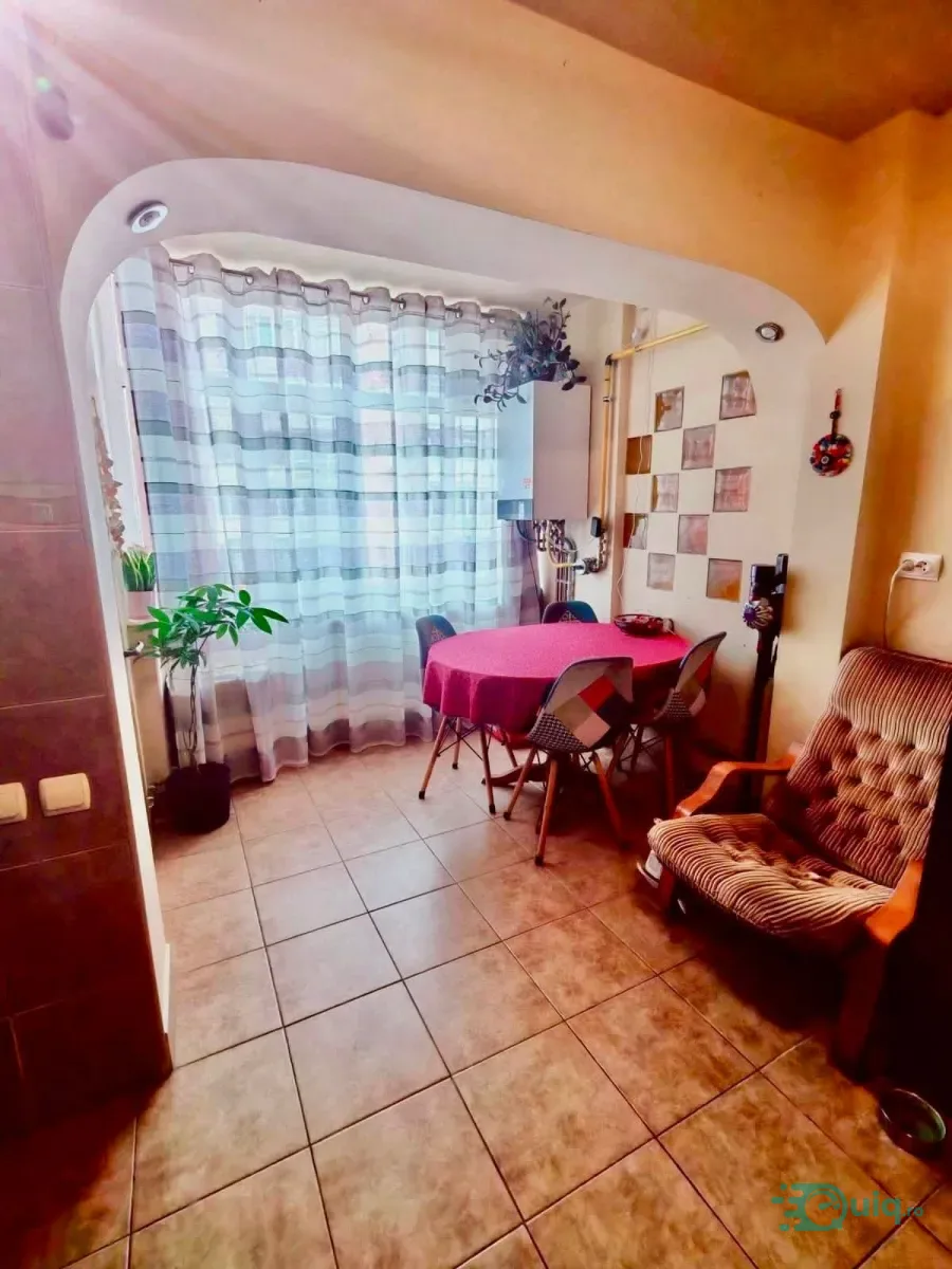 Apartament 4 camere | Ultracentral | 100 mp — fotografia 5