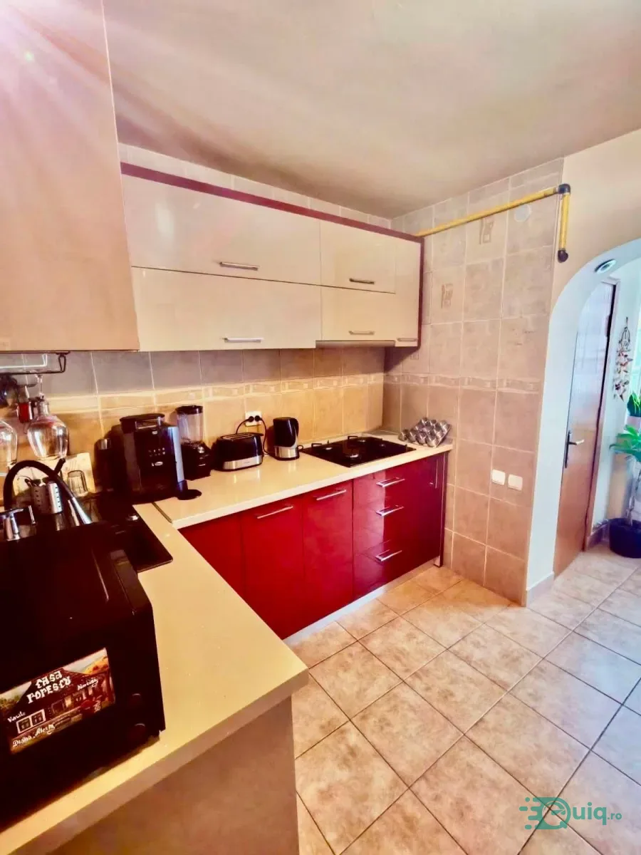 Apartament 4 camere | Ultracentral | 100 mp — fotografia 6
