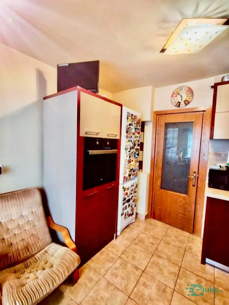 Apartament 4 camere | Ultracentral | 100 mp — fotografia 8