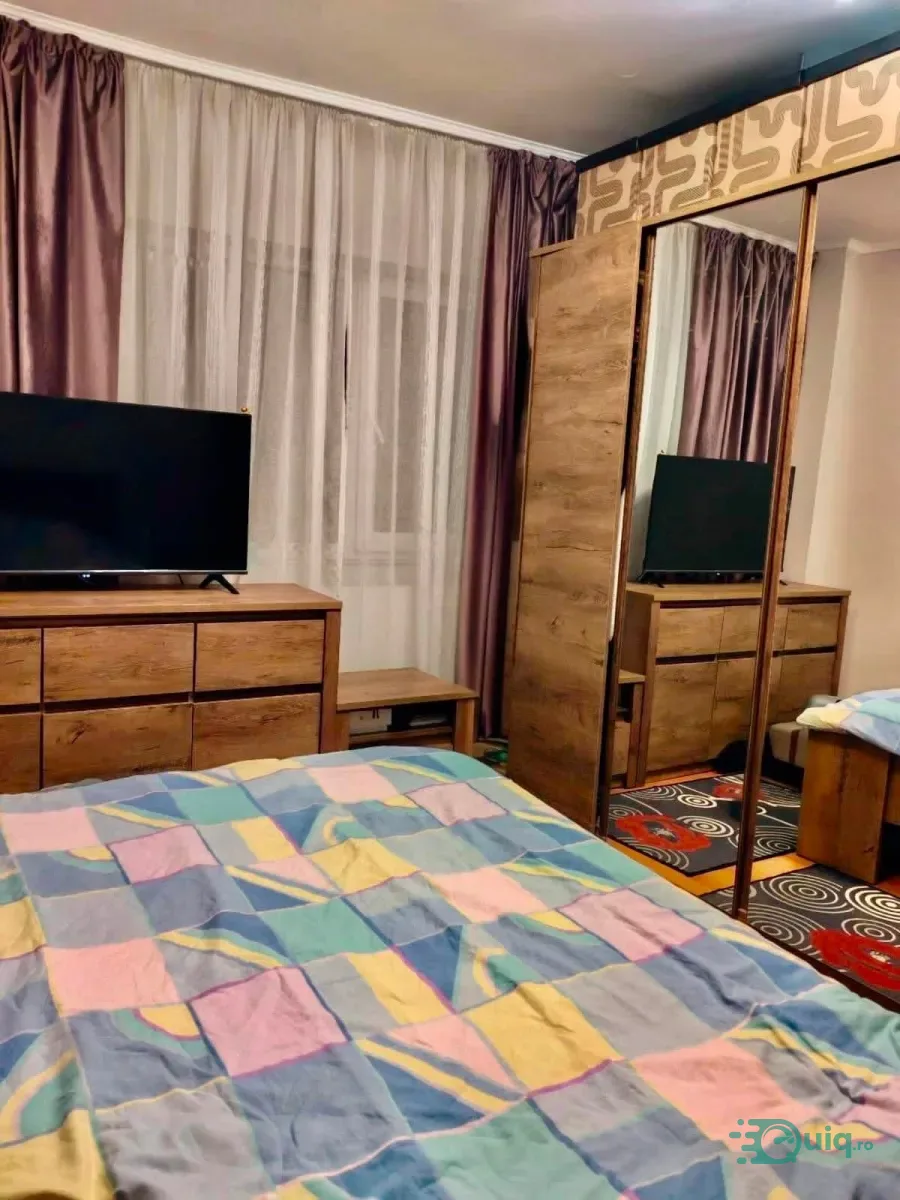 Apartament 4 camere | Ultracentral | 100 mp — fotografia 9