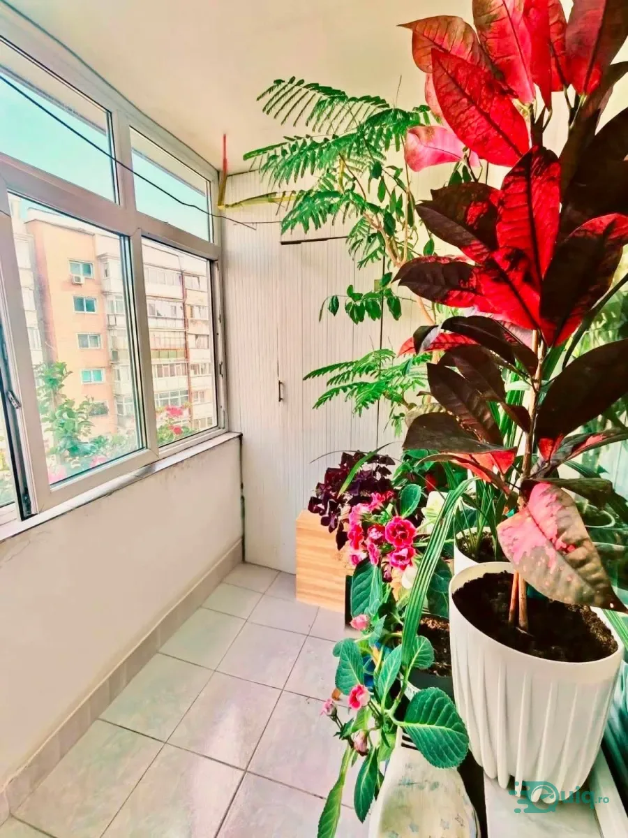 Apartament 4 camere | Ultracentral | 100 mp — fotografia 10