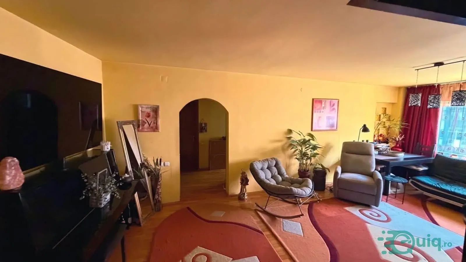 Apartament 4 camere | Ultracentral | 100 mp — fotografia 11