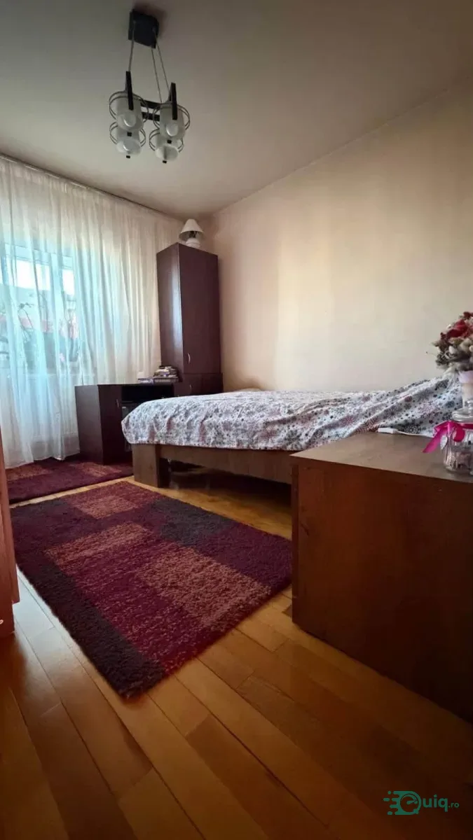 Apartament 4 camere | Ultracentral | 100 mp — fotografia 13