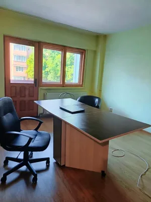 Apartament 2 camere | Traian | Etaj 1 | 62 mp | 2 balcoane | Boxa |