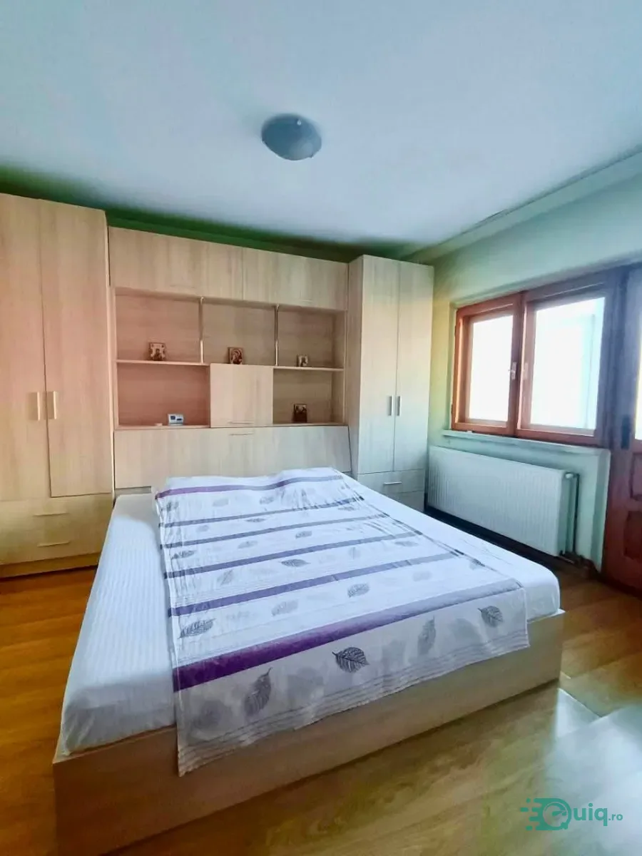 Apartament 2 camere | Traian | Etaj 1 | 62 mp | 2 balcoane | Boxa | — fotografia 4