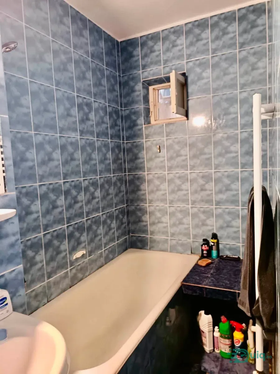 Apartament 2 camere | Traian | Etaj 1 | 62 mp | 2 balcoane | Boxa | — fotografia 5