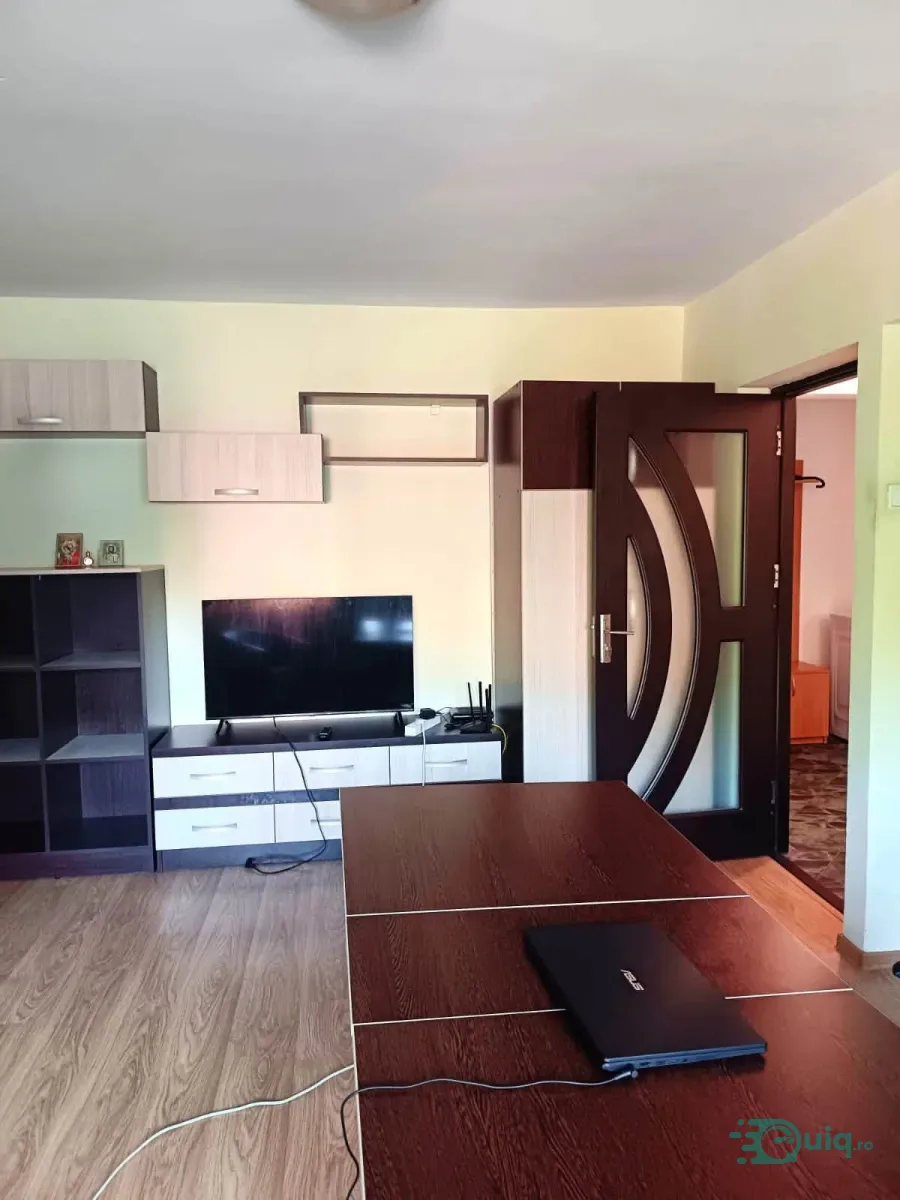 Apartament 2 camere | Traian | Etaj 1 | 62 mp | 2 balcoane | Boxa | — fotografia 7