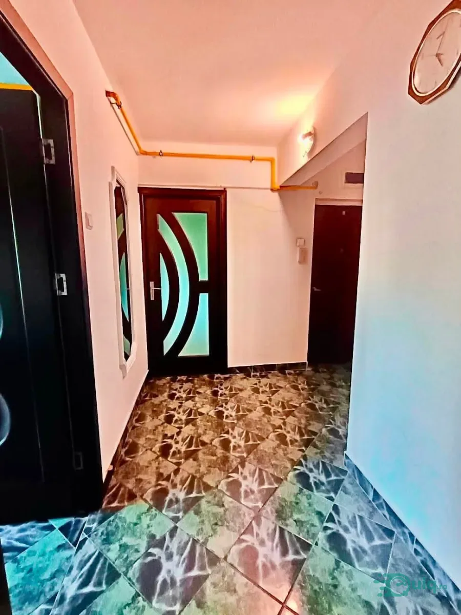 Apartament 2 camere | Traian | Etaj 1 | 62 mp | 2 balcoane | Boxa | — fotografia 9