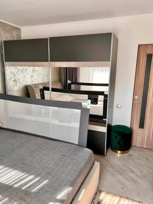 Apartament 2 camere | Ostroveni – Strada Lucian Blaga | Vis-a-vis de…