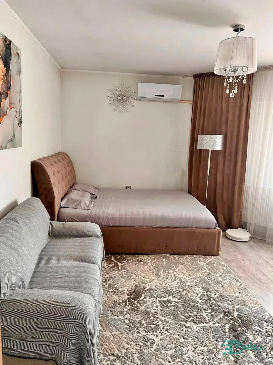 Apartament 2 camere | Ostroveni – Strada Lucian Blaga | Vis-a-vis de… — fotografia 4