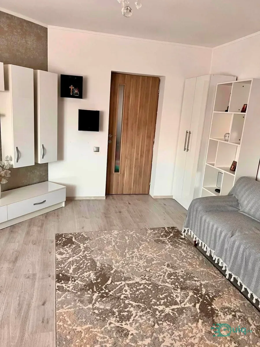 Apartament 2 camere | Ostroveni – Strada Lucian Blaga | Vis-a-vis de… — fotografia 10