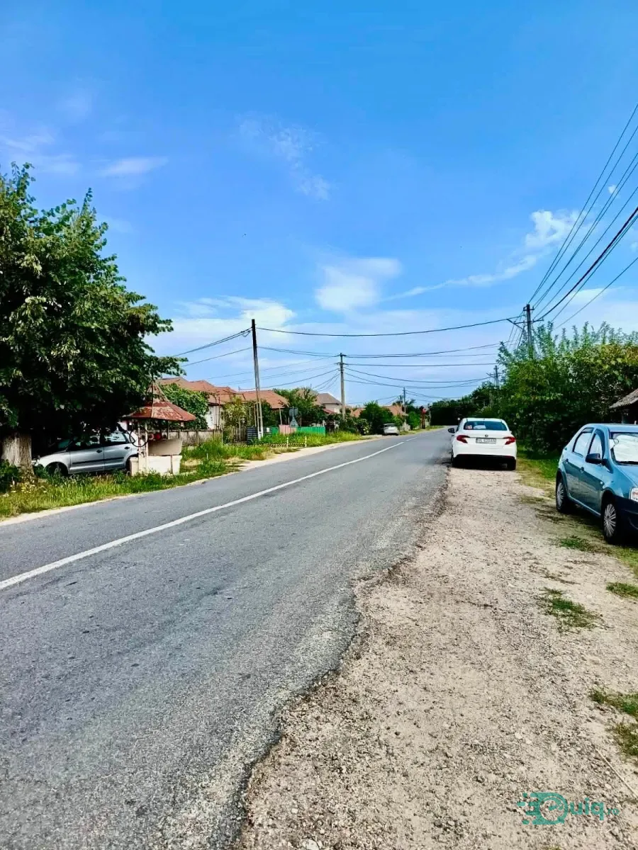Casă de vacanță | Bogdănești – Oteșani, jud. Vâlcea | 15 km de Horezu… — fotografia 1