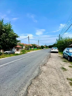 Casă de vacanță | Bogdănești – Oteșani, jud. Vâlcea | 15 km de Horezu…