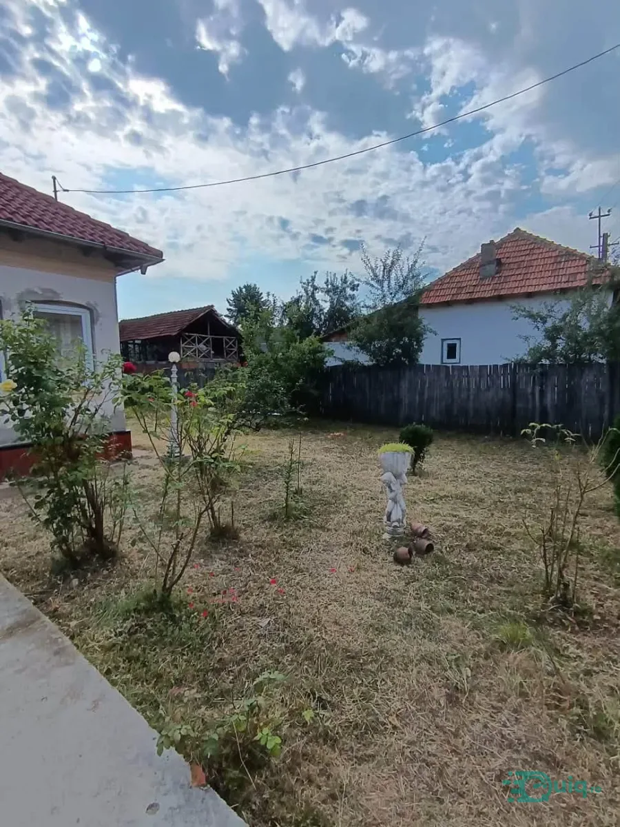Casă de vacanță | Bogdănești – Oteșani, jud. Vâlcea | 15 km de Horezu… — fotografia 2