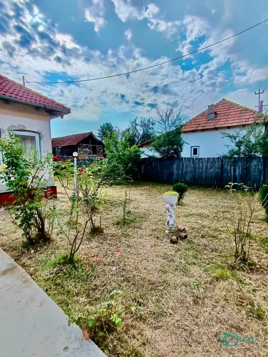 Casă de vacanță | Bogdănești – Oteșani, jud. Vâlcea | 15 km de Horezu… — fotografia 7