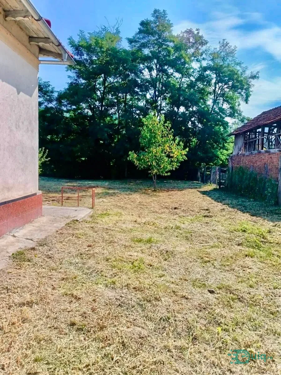 Casă de vacanță | Bogdănești – Oteșani, jud. Vâlcea | 15 km de Horezu… — fotografia 8
