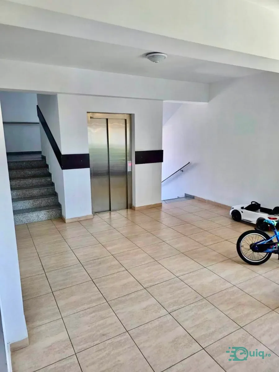 APARTAMENT 2 CAMERE | DEM RĂDULESCU | 86 MP | ETAJ 3 CU LIFT — fotografia 1