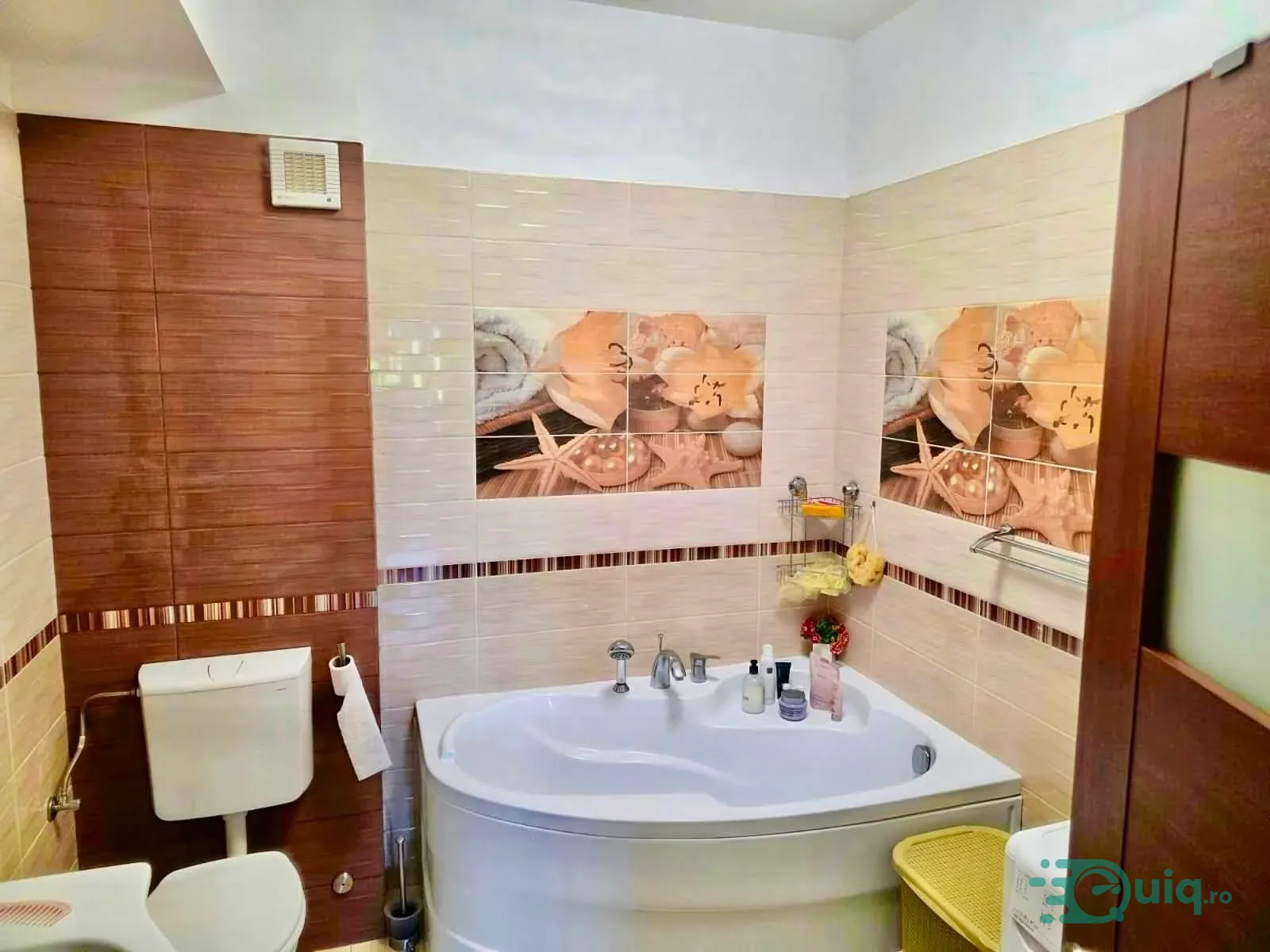 APARTAMENT 2 CAMERE | DEM RĂDULESCU | 86 MP | ETAJ 3 CU LIFT — fotografia 5