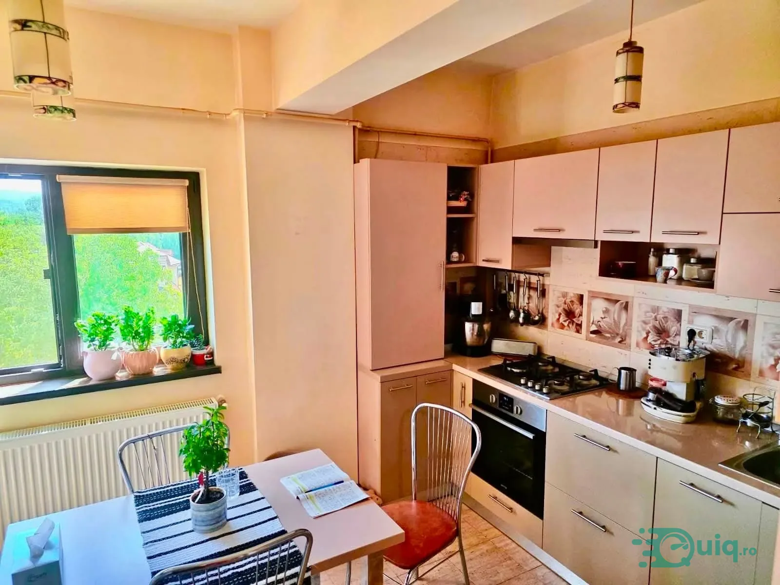APARTAMENT 2 CAMERE | DEM RĂDULESCU | 86 MP | ETAJ 3 CU LIFT — fotografia 6