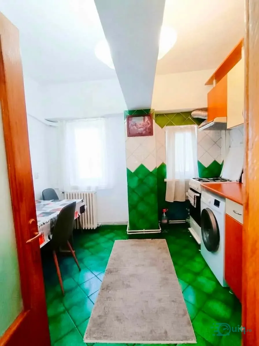 APARTAMENT 2 CAMERE | ULTRACENTRAL | 77 MP | ETAJ 5/6 CU LIFT — fotografia 6