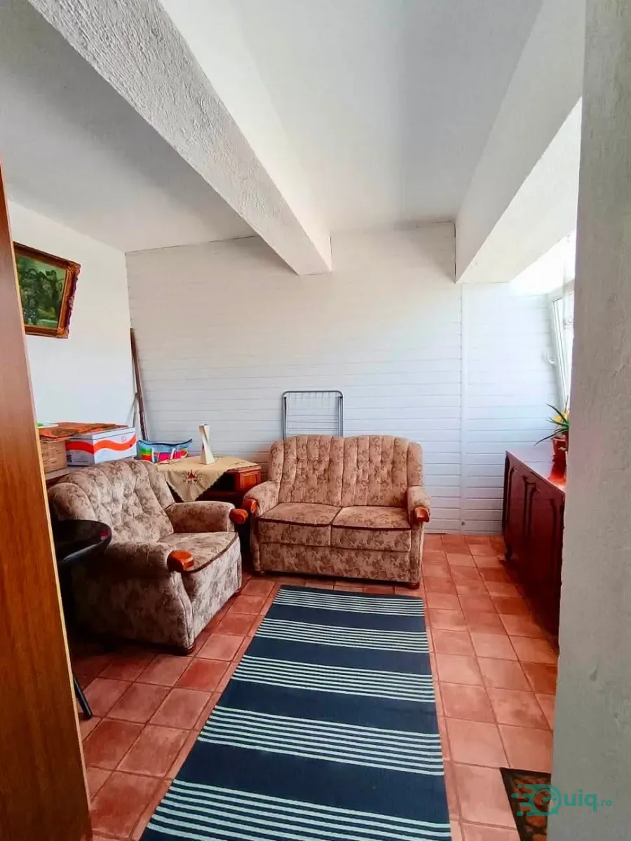 APARTAMENT 2 CAMERE | ULTRACENTRAL | 77 MP | ETAJ 5/6 CU LIFT — fotografia 8