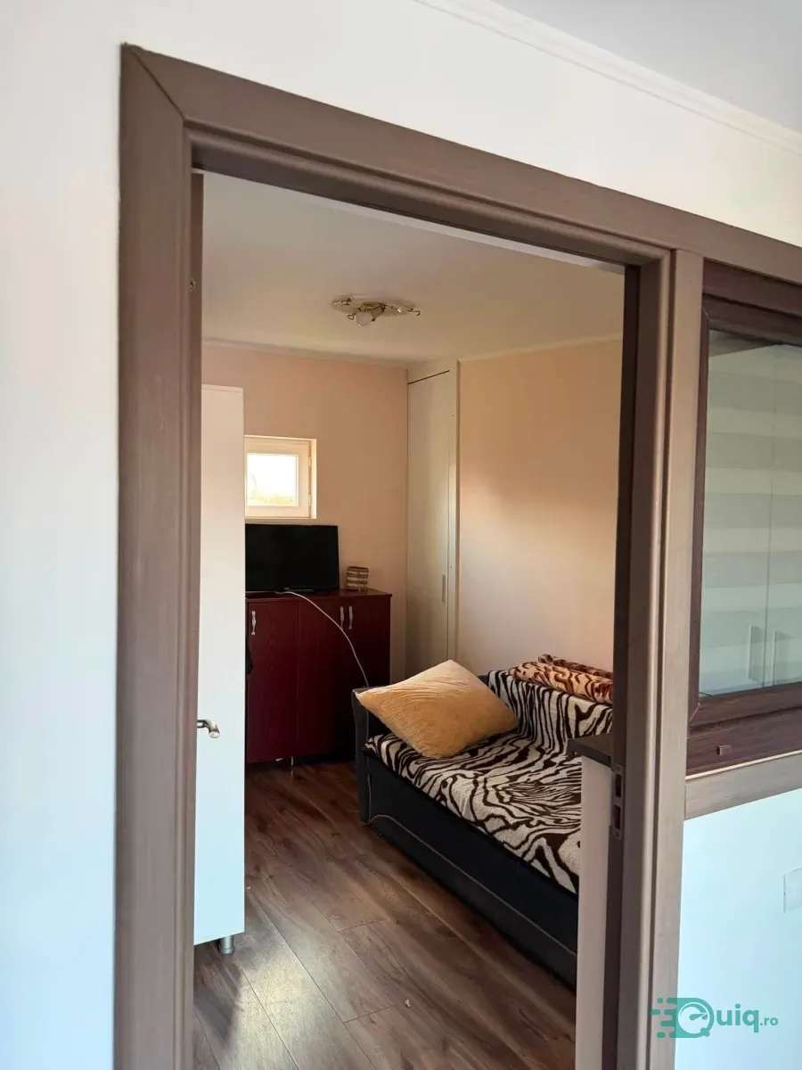 Proprietate deosebită în Copăcelu | Pensiune + casă | Teren 1.000 mp — fotografia 3