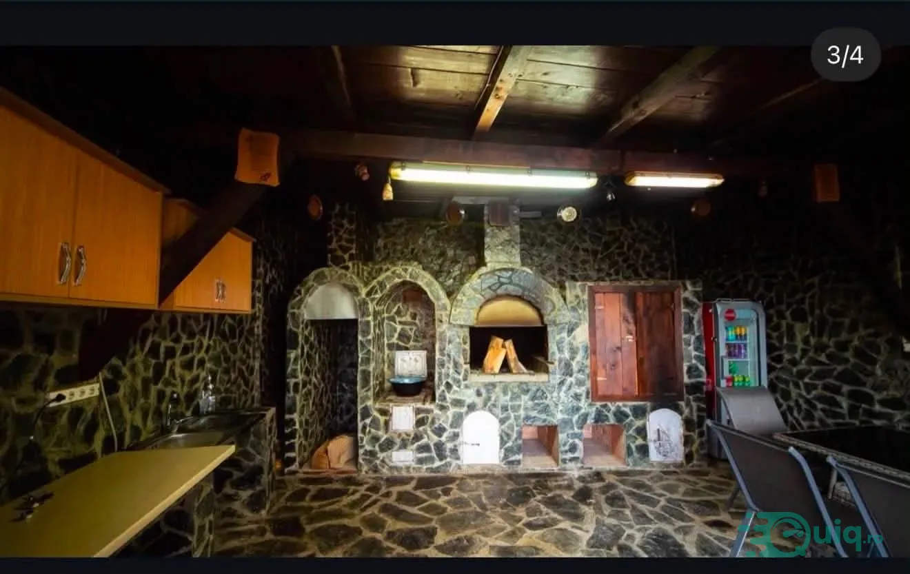 Proprietate deosebită în Copăcelu | Pensiune + casă | Teren 1.000 mp — fotografia 10