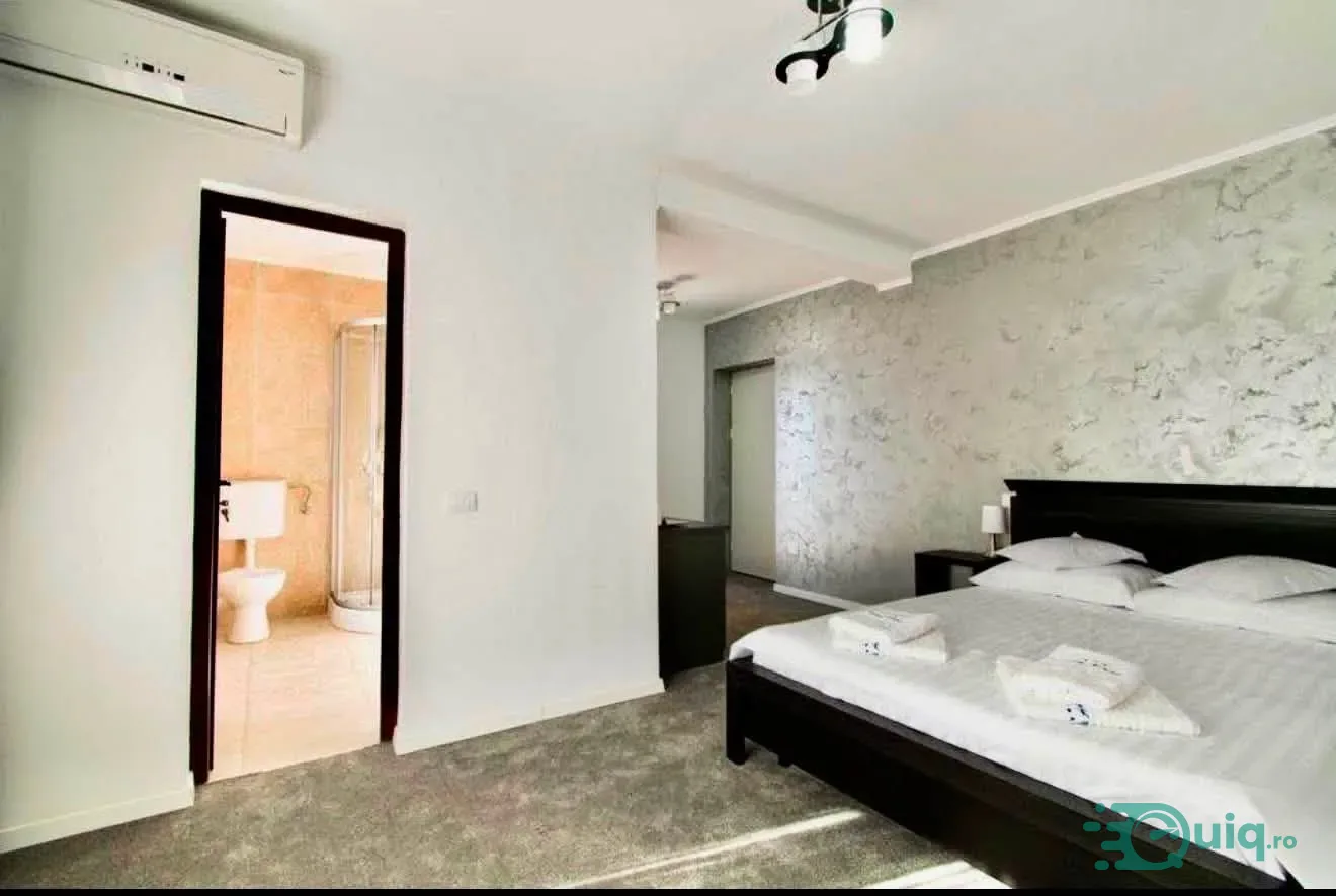 Proprietate deosebită în Copăcelu | Pensiune + casă | Teren 1.000 mp — fotografia 12