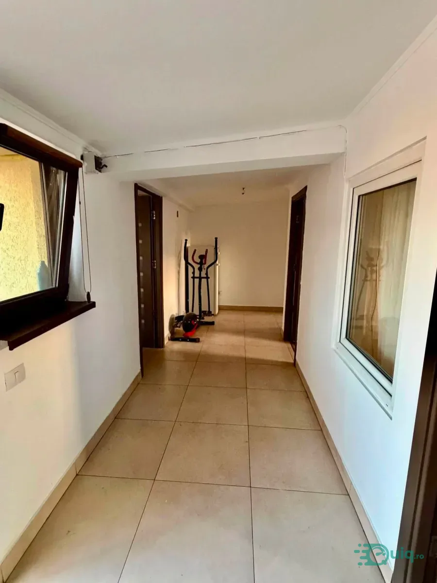 Proprietate deosebită în Copăcelu | Pensiune + casă | Teren 1.000 mp — fotografia 14