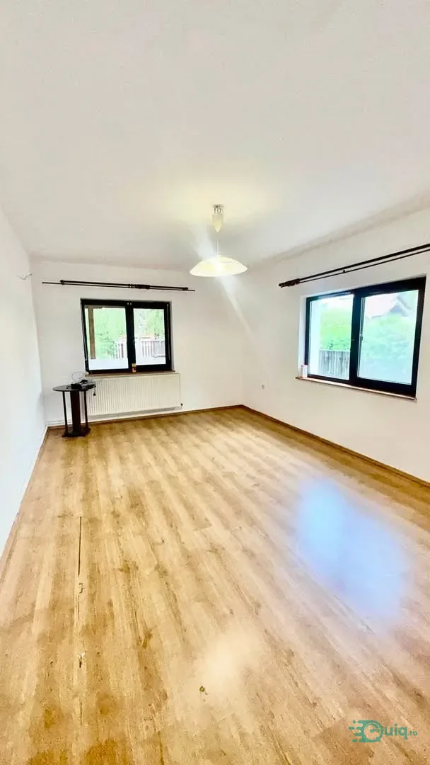 CASĂ LA PREȚ DE APARTAMENT | BUJORENI - OLTENI — fotografia 3
