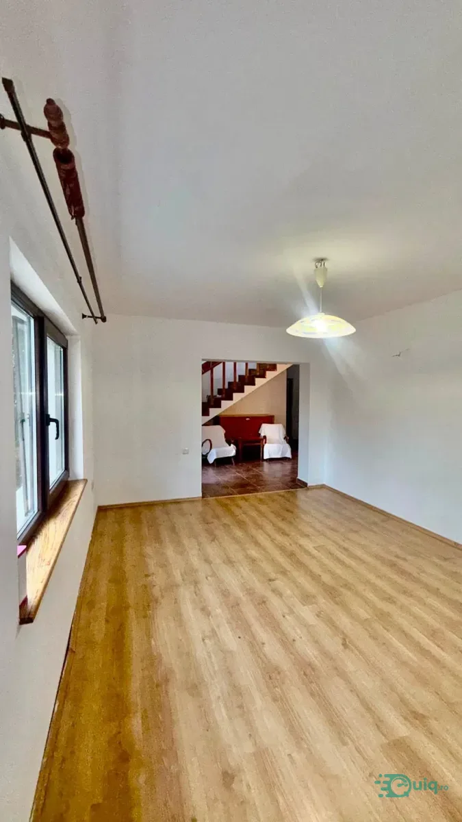 CASĂ LA PREȚ DE APARTAMENT | BUJORENI - OLTENI — fotografia 7