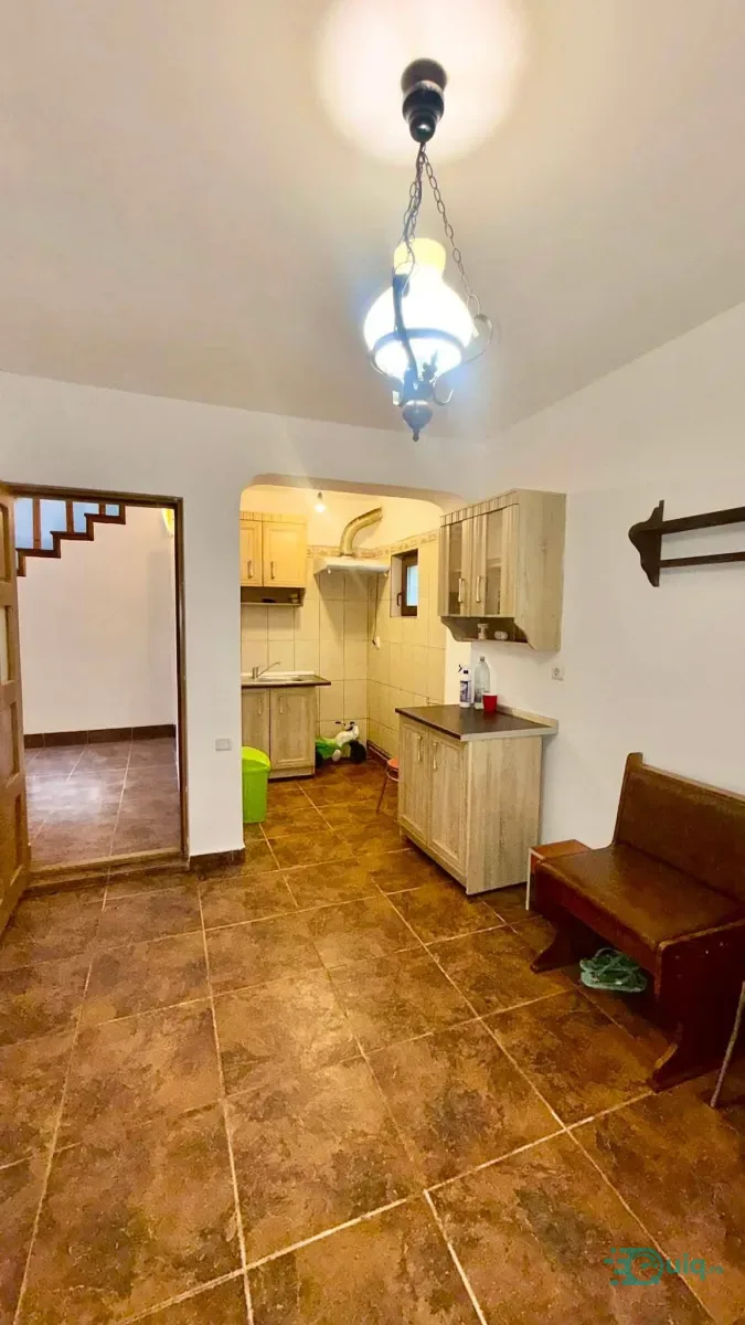 CASĂ LA PREȚ DE APARTAMENT | BUJORENI - OLTENI — fotografia 8
