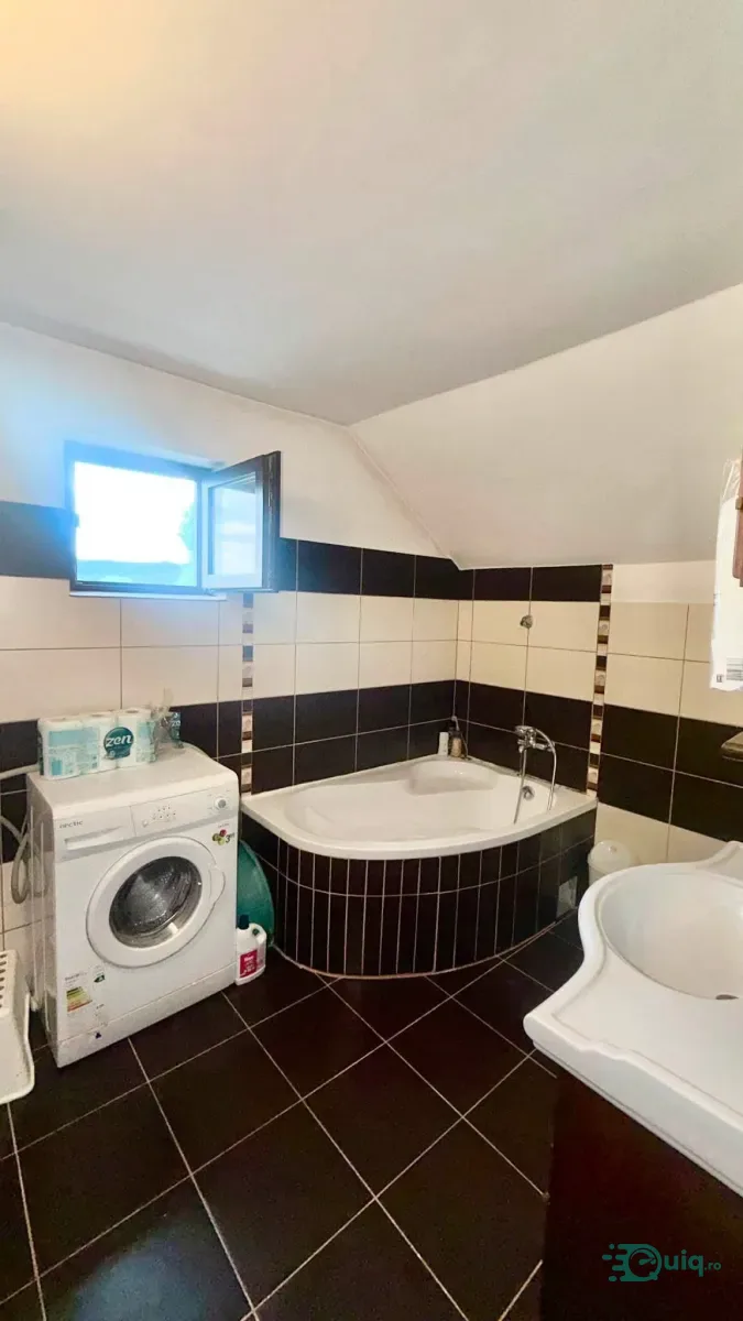 CASĂ LA PREȚ DE APARTAMENT | BUJORENI - OLTENI — fotografia 10