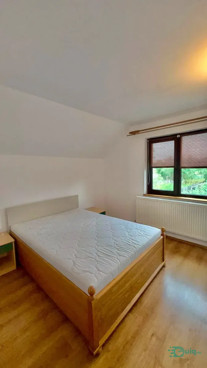 CASĂ LA PREȚ DE APARTAMENT | BUJORENI - OLTENI — fotografia 11