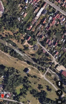 CASĂ + TEREN 1.198 MP | BUNEȘTI | ÎNTRE RÂMNICU VÂLCEA ȘI HOREZU