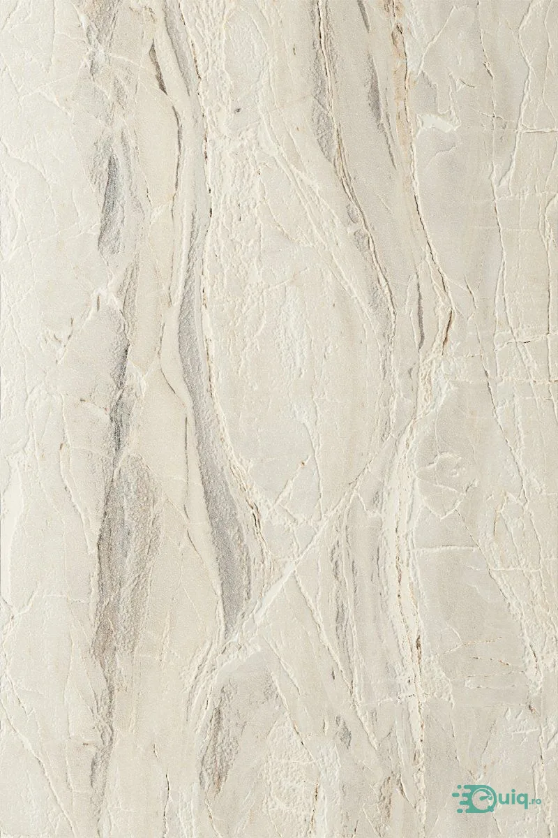 Gresie de Exterior AntiSlip Del Conca HME2 220 White Paradise Rett. 6… — fotografia 1