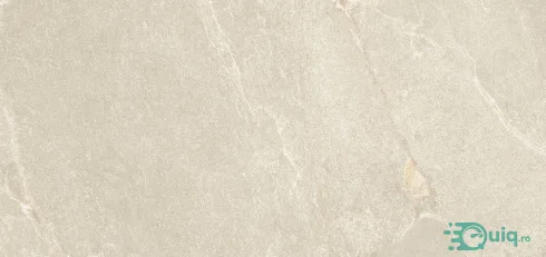 Gresie de Exterior Ardesia Beige Mat Antislip 60x120x2 cm — fotografia 1